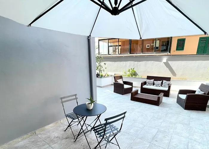 Bed and Breakfast Perle di Sicilia Milazzo