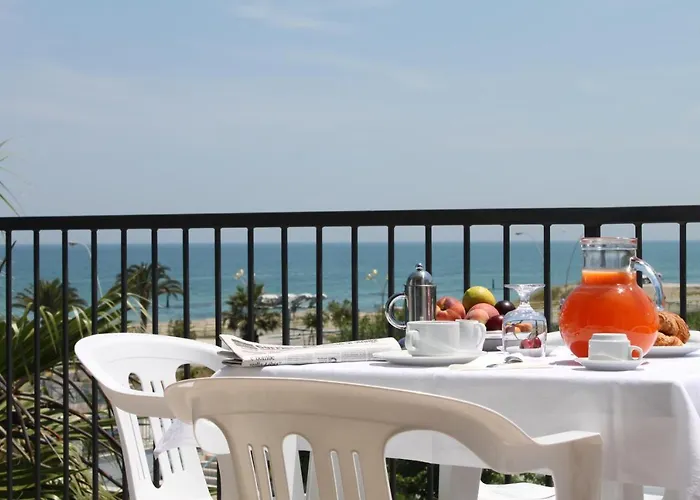 Residence Ada Grottammare