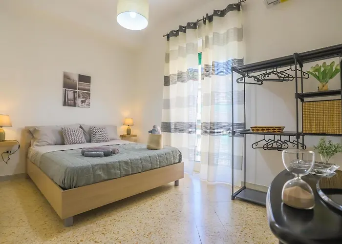 Grandmother'S House - Amami Collection Salerno