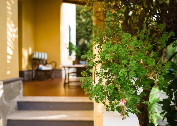 Hotel Cynthia Finale Ligure