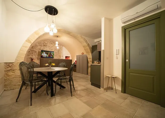Suite88 Affittacamere Barletta