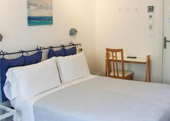 Hotel Premuda Spotorno