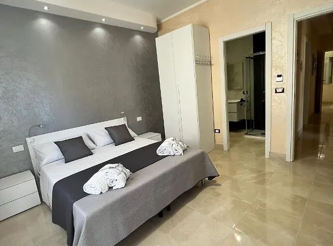 B&B Relu' Gallipoli