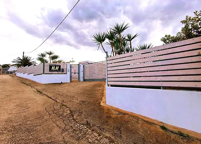 M&M Home Vieste