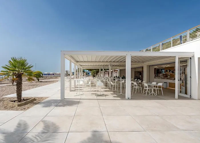 Hotel sul MareMarino1958 Rta