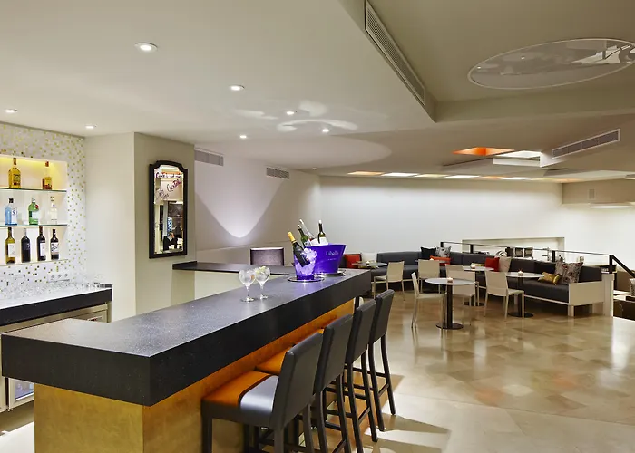 Hotel Palladium Palma di Maiorca