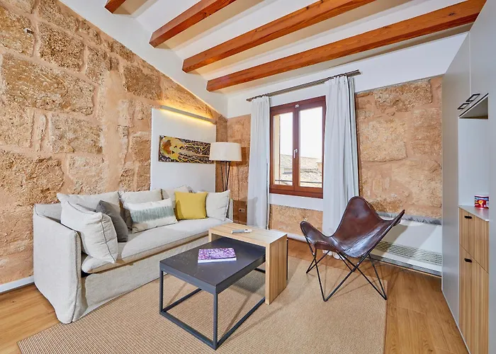 Santa Clara Urban Hotel & Spa Palma di Maiorca