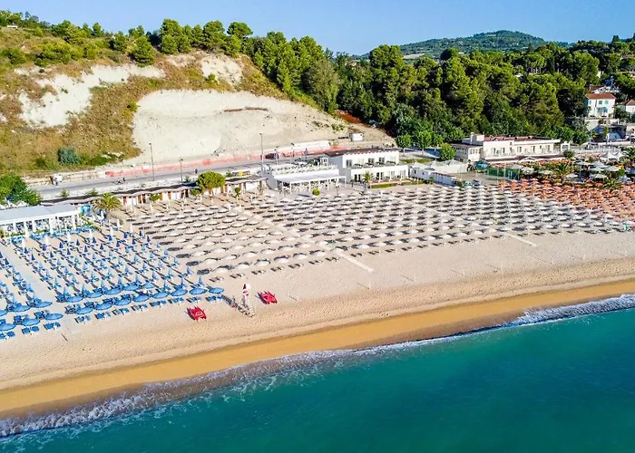 Hotel sul MareMarino1958 Rta