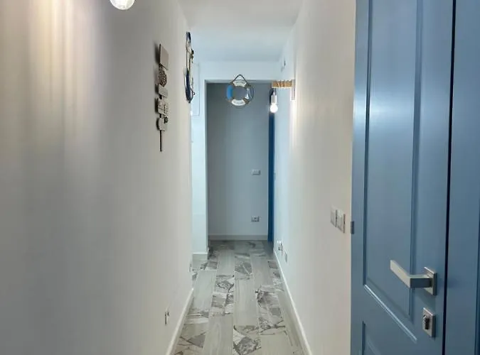 Le Case del Marinaio San Vito Lo Capo