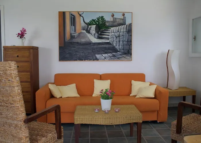 Villa Porto Ulisse Ispica