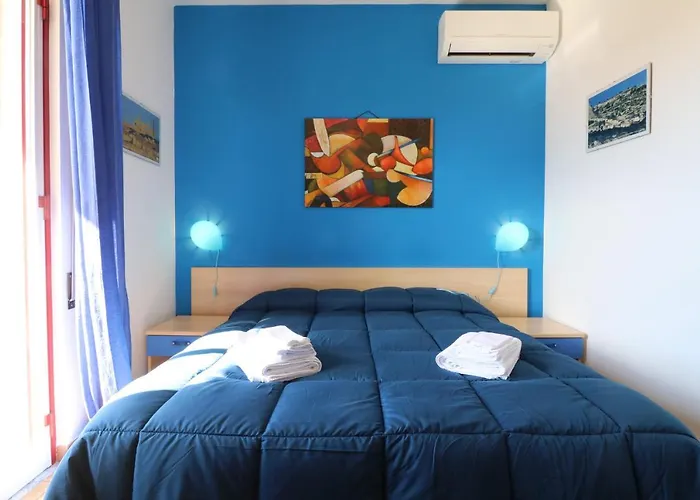B&B Spiaggia di Ponente Scicli