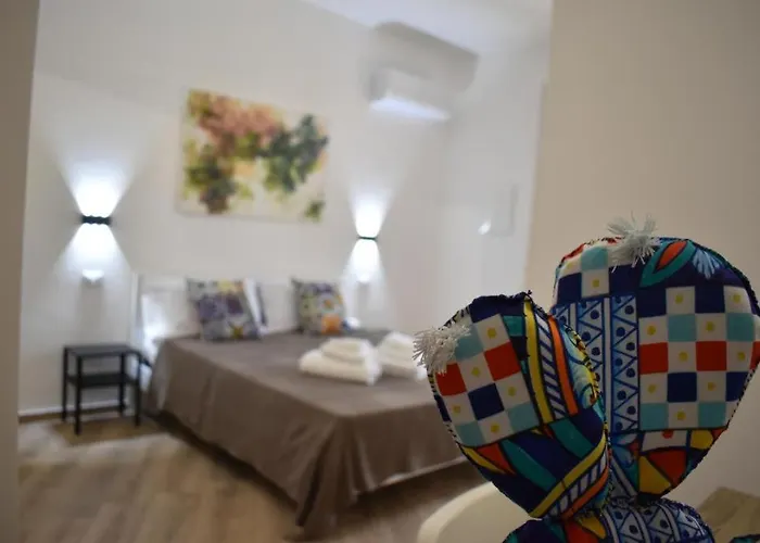 B&B Lastracu Castellammare del Golfo