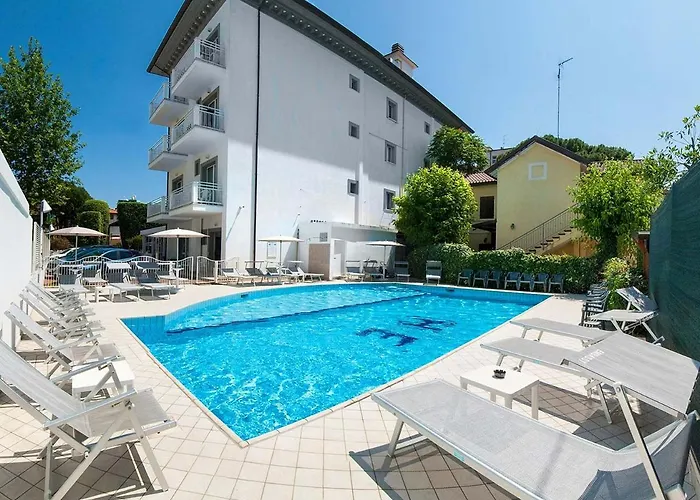Hotel Embassy - Nuova Gestione 2026 Riccione