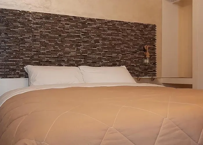 Cairoly Rooms' Termoli