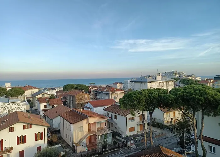 Hotel La Torre Cervia