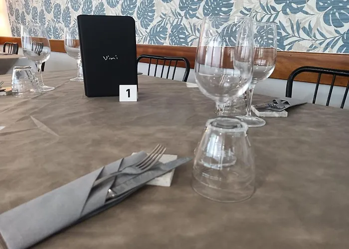 Hotel La Torre Cervia