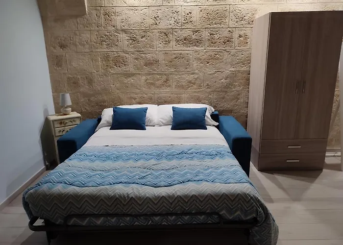 Albachiara Suite Trani