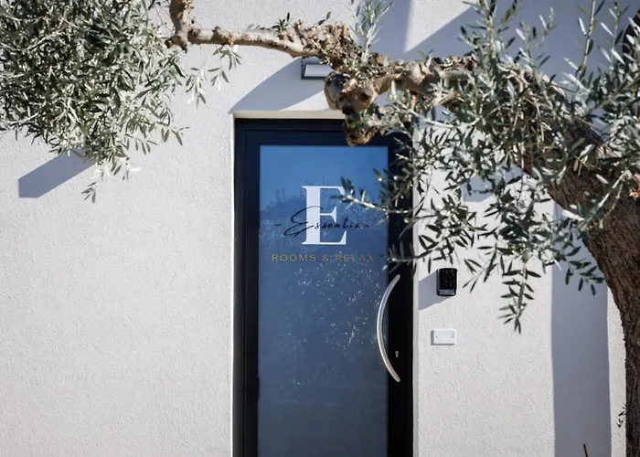 Essentia Rooms & Relax Vasto