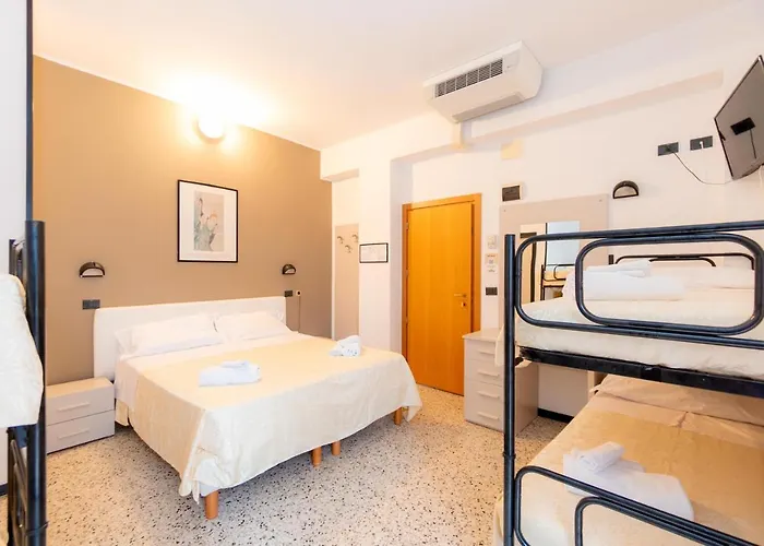 Hotel sul MareGalileo