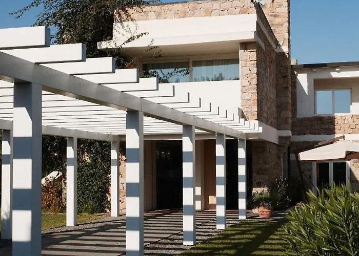 Hotel sul MareLanthia