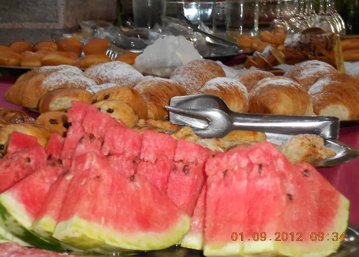 Hotel sul MareResidence Maria Grazia