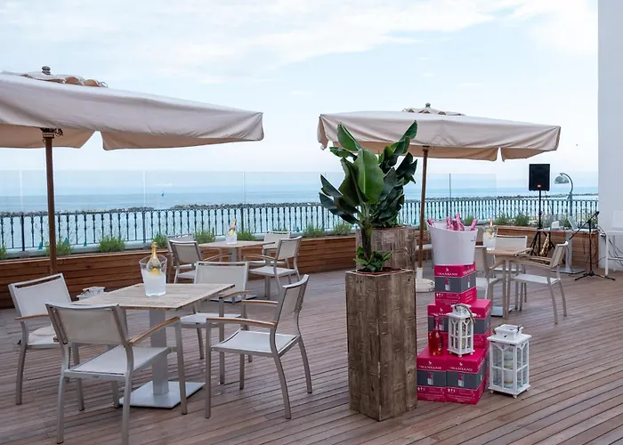 Hotel Agostini Bellaria-Igea Marina