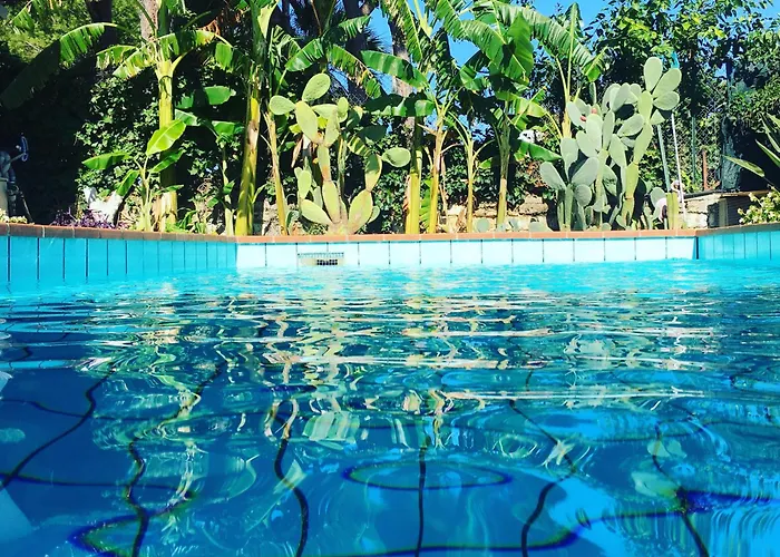 Hotel sul MareOasi Del Gabbiano