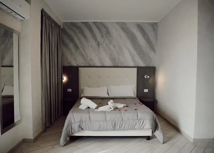 Hotel sul MareBluebay Residence Resort