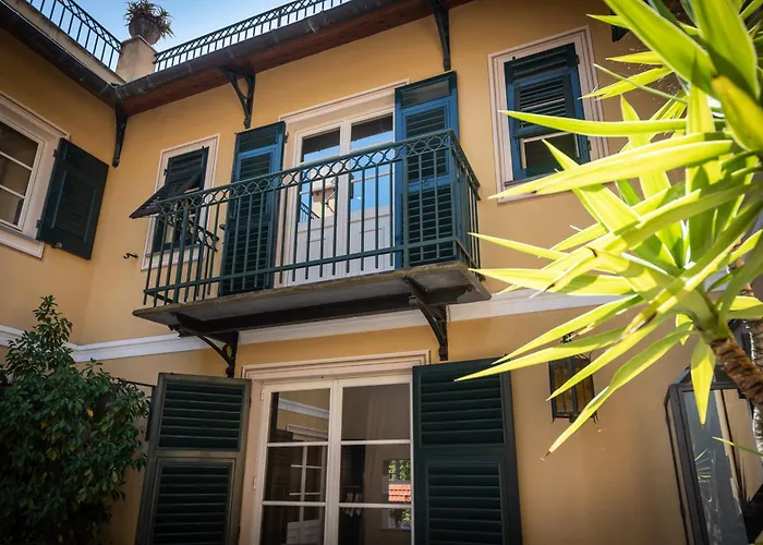 Manuelina Taste Hotel Recco