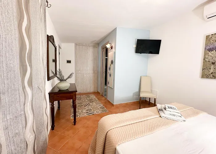 Agriturismo Resort Costa House Lampedusa