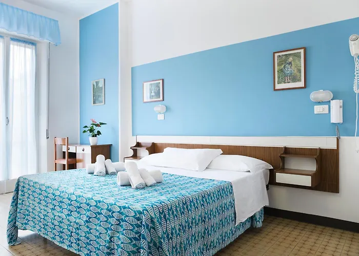 Hotel Cheri Rimini