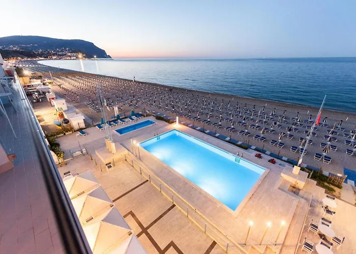Hotel sul MareMarcelli