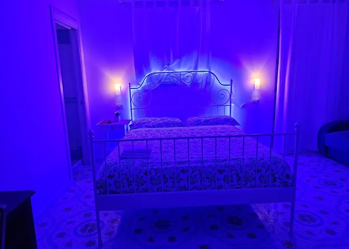 B&B Divina Salerno