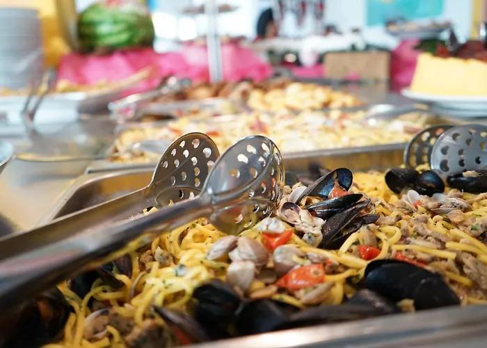 Hotel Morfeo - Fun Hotel - No Family (Adults Only) Rimini