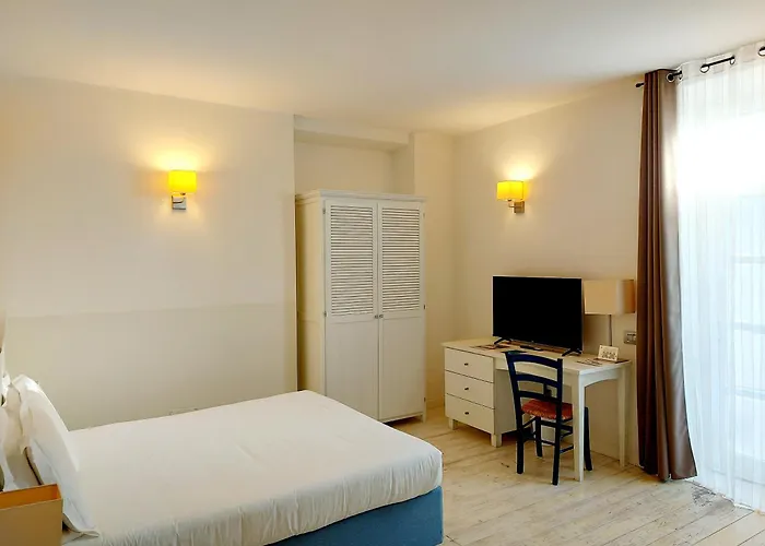 Hotel sul MareLa Villa Del Mare