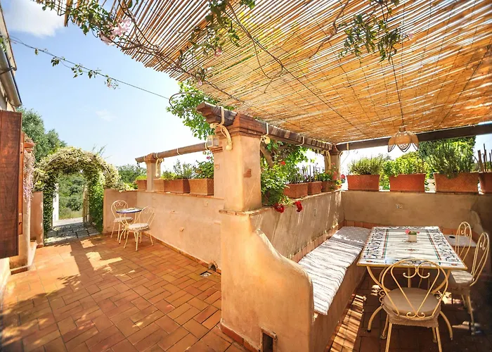 B&B La Torretta Maratea