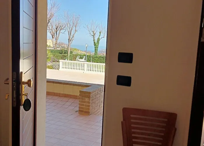 Hotel Bel Sit Senigallia