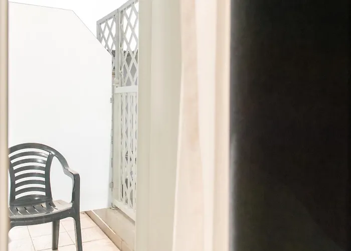 Hotel sul MareHawaii Bed And Coffee