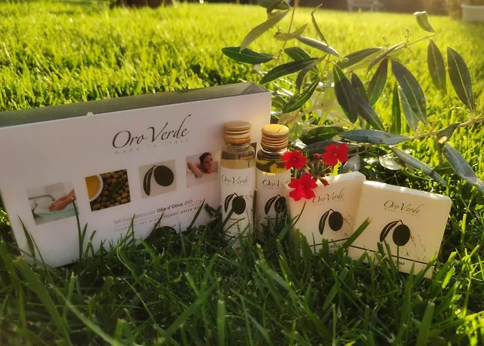 Hotel La Posta di Torrenova Orbetello