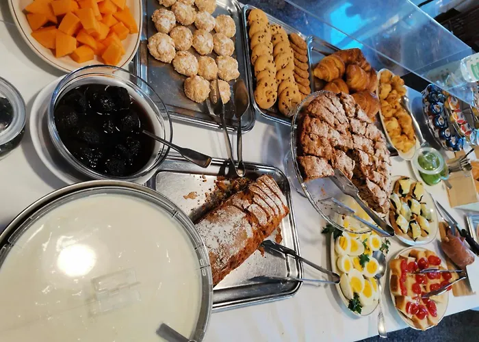 Petit Hotel San Benedetto del Tronto