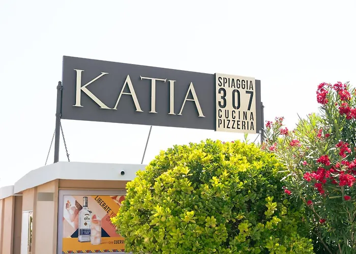 Hotel sul MareKing - Azzurro Club