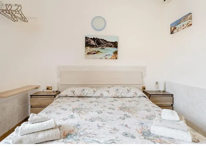 B&B Arcipelago La Maddalena 