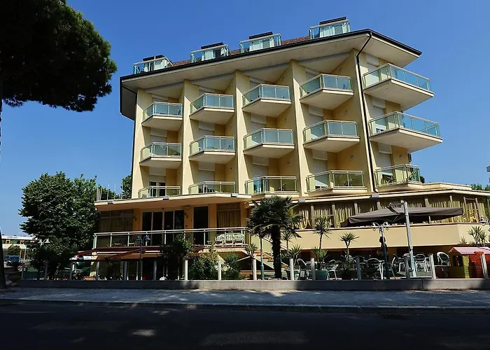 Hotel Bamar Cervia