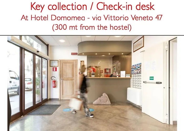 Piccolo Catalunya Hostel Alghero