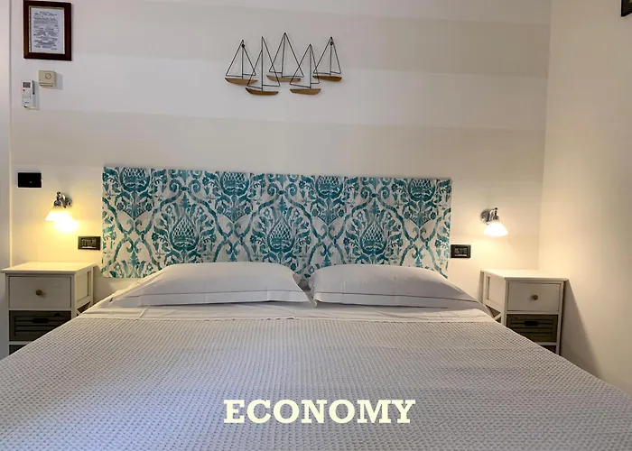 Hotel Torre Celle Ligure