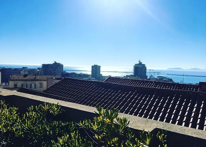 B&B St. Remy Cagliari