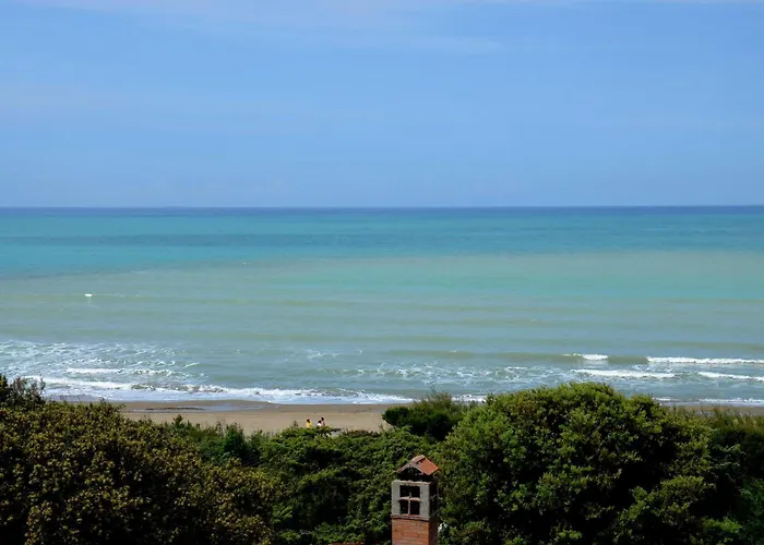 Residence Solalto San Vincenzo