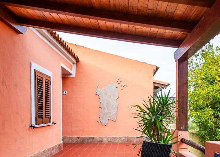 Le Maschere B&B Santa Teresa di Gallura