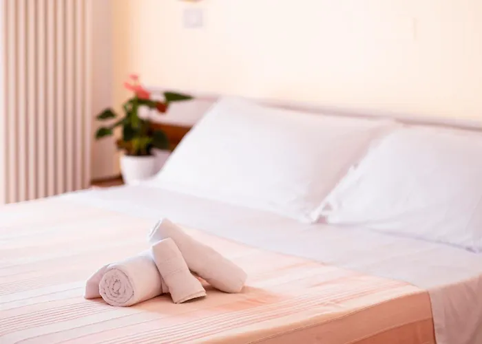 Hotel Cheri Rimini