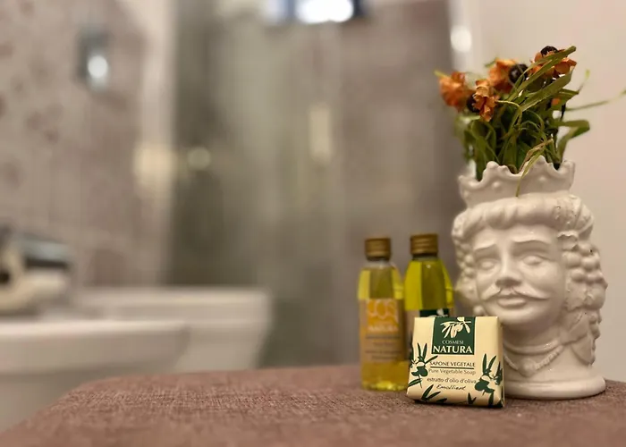 Punta Sallustro Lipari